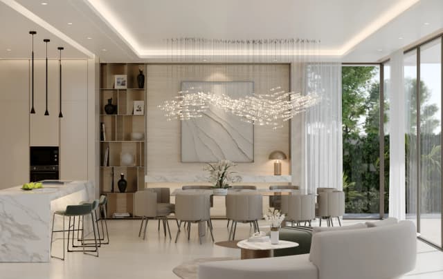 Detalle de Ashwood Estates