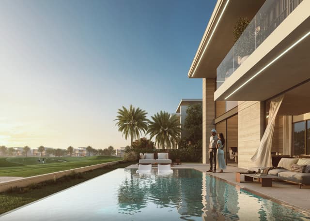 Detalle de Ashwood Estates