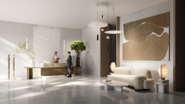 Detalle de Elaris Sky