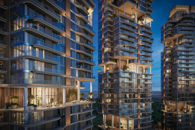 Detalle de MEERAS · The Edit at D3