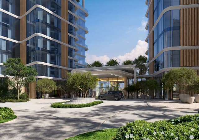 Detalle de MEERAS · The Edit at D3