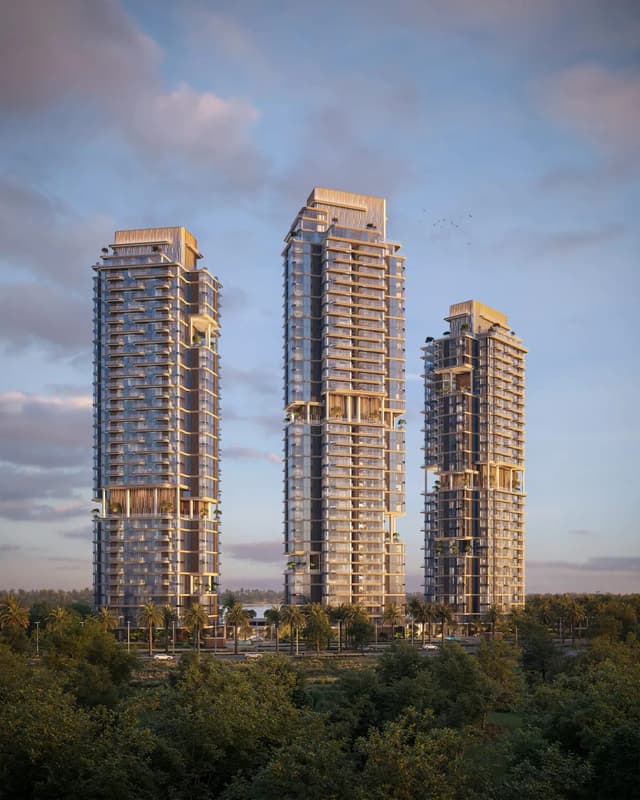 Detalle de MEERAS - The Edit at D3