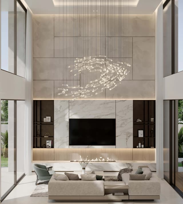 Detalle de Ashwood Estates