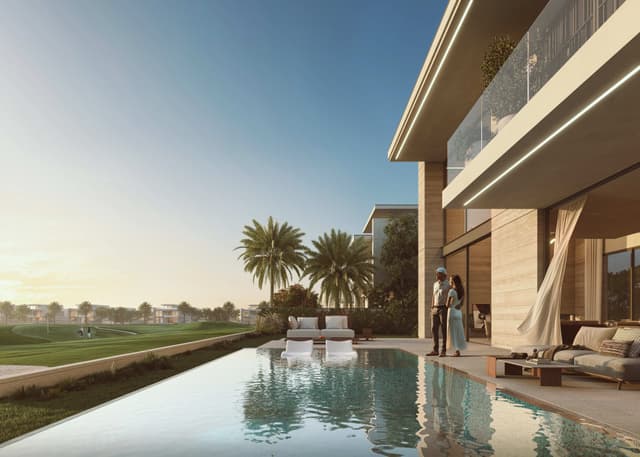 Detalle de Ashwood Estates