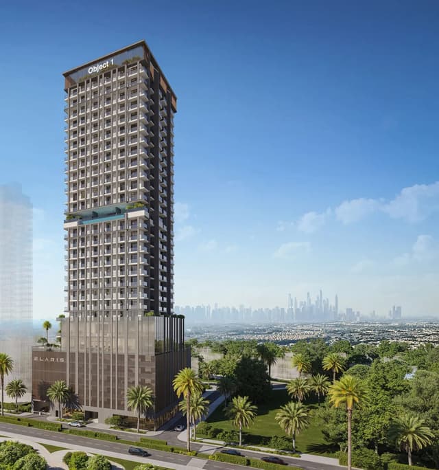 Detalle de ELAR1S RISE