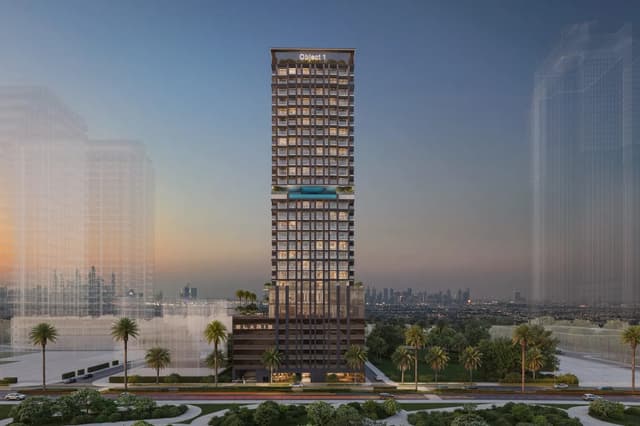 Detalle de ELAR1S RISE